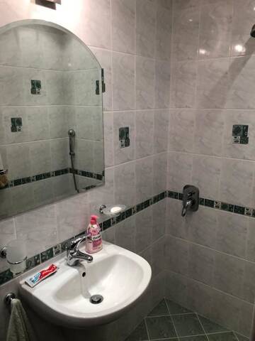 Фото номера Вилла Виллы Ambrozia Spa and Relax family house г. Бачково 48