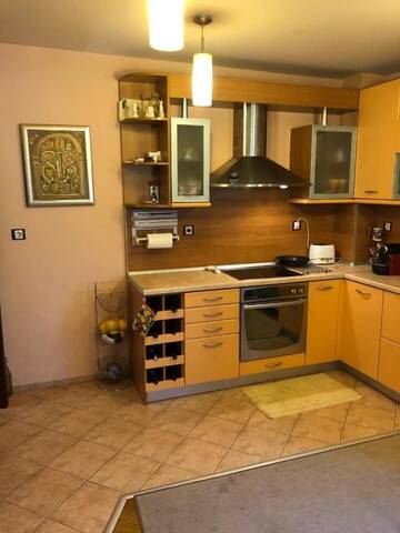 Фото номера Вилла Виллы Ambrozia Spa and Relax family house г. Бачково 47