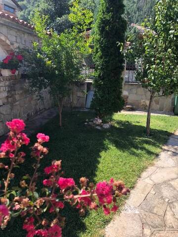 Фото номера Вилла Виллы Ambrozia Spa and Relax family house г. Бачково 18