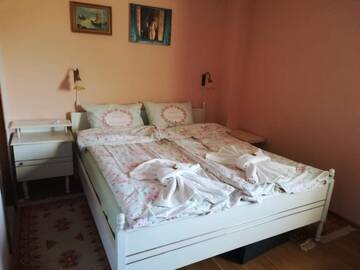 Фото номера Вилла Виллы Ambrozia Spa and Relax family house г. Бачково 15