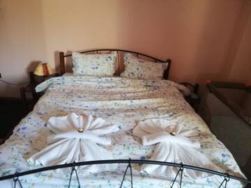 Фото номера Вилла Виллы Ambrozia Spa and Relax family house г. Бачково 16