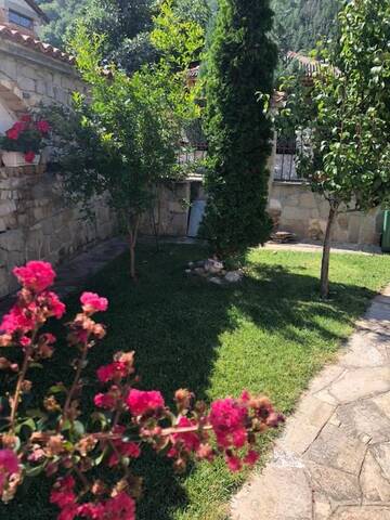 Фото номера Вилла Виллы Ambrozia Spa and Relax family house г. Бачково 29