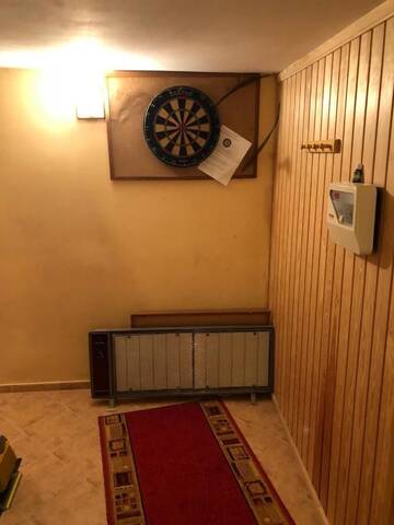 Фото номера Вилла Виллы Ambrozia Spa and Relax family house г. Бачково 9